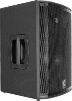 Active Loudspeaker Kustom HiPAC12 Active Loudspeaker - 2
