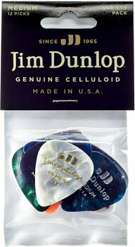 Plectrum Dunlop PVP106 Plectrum - 2