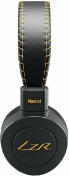 Hi-Fi Slušalke Magnat LZR 560 Black Orange - 2