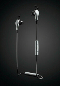 Wireless In-ear headphones Magnat LZR 948 BT - 3