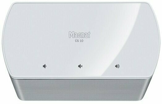 Enceintes portable Magnat CS 10 White - 2