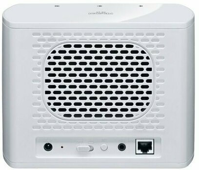 Enceintes portable Magnat CS 10 White - 3