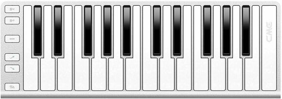 MIDI keyboard CME Xkey 25 - 2
