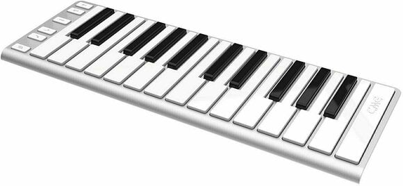 MIDI toetsenbord CME Xkey 25 - 3