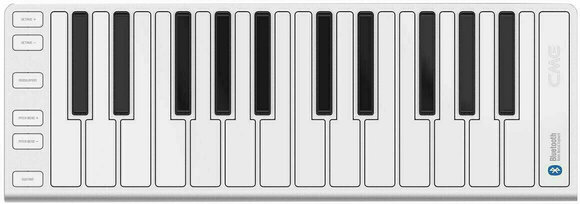 MIDI keyboard CME Xkey Air 25 (Iba rozbalené) - 2