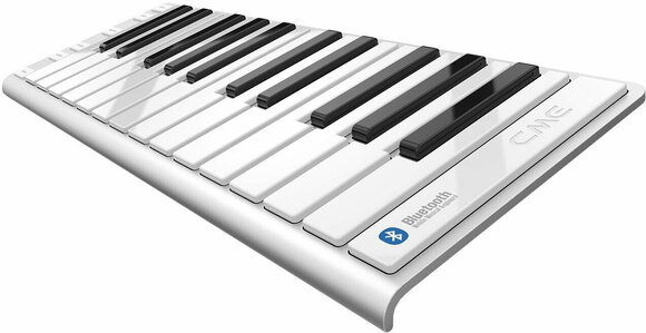 MIDI-Keyboard CME Xkey Air 25 - 3