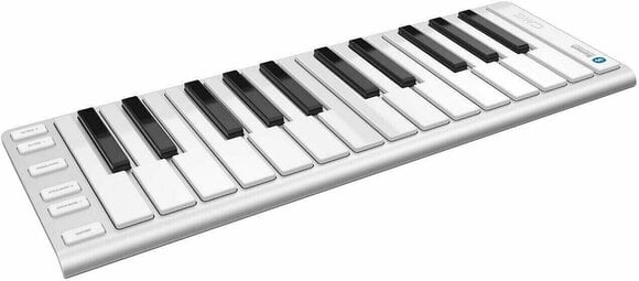 MIDI toetsenbord CME Xkey Air 25 (Alleen uitgepakt) - 4