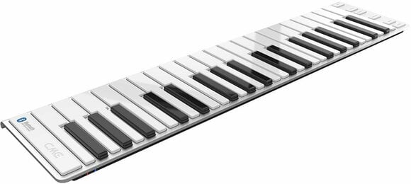 MIDI keyboard CME Xkey Air 37 - 4