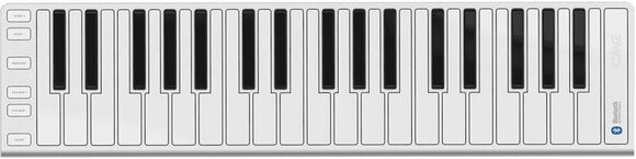 Clavier MIDI CME Xkey Air 37 - 6