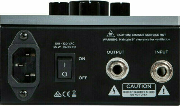 Amplificatore Chitarra Seymour Duncan PowerStage 170 - 2