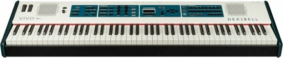 Cyfrowe stage pianino Dexibell VIVO S8M Cyfrowe stage pianino - 2