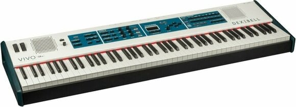 Cyfrowe stage pianino Dexibell VIVO S8M Cyfrowe stage pianino - 3