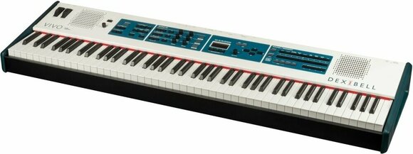 Cyfrowe stage pianino Dexibell VIVO S8M Cyfrowe stage pianino - 4