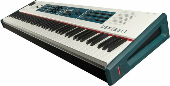 Cyfrowe stage pianino Dexibell VIVO S8M Cyfrowe stage pianino - 6