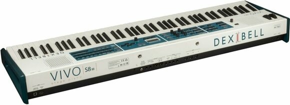 Cyfrowe stage pianino Dexibell VIVO S8M Cyfrowe stage pianino - 9