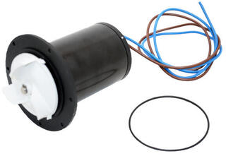 Elektromos WC SPX FLOW AquaT Silent Electric Compact - 7