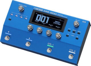 Effet guitare Boss GM-800 Effet guitare - 1