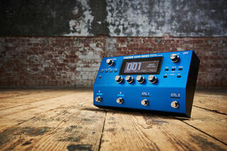 Effet guitare Boss GM-800 Effet guitare - 4