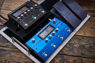 Effet guitare Boss GM-800 Effet guitare - 5