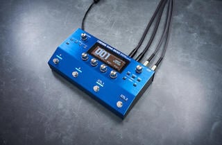 Effet guitare Boss GM-800 Effet guitare - 7
