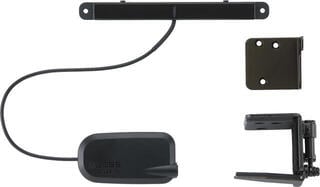 Bass Pick-Up Boss GK-5B Black Bass Pick-Up - 1