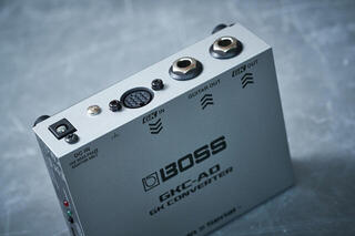 Effet guitare Boss GKC-AD Effet guitare - 2