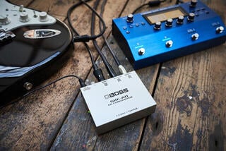 Effet guitare Boss GKC-AD Effet guitare - 4
