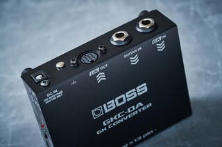 Effet guitare Boss GKC-DA Effet guitare - 2