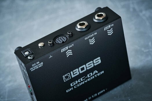 Адаптер за китара Boss GKC-DA - 3