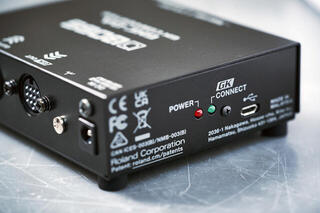 Effet guitare Boss GKC-DA Effet guitare - 3