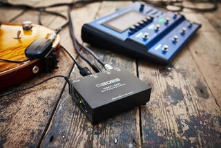 Effet guitare Boss GKC-DA Effet guitare - 4