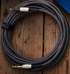 Instrument Cable Boss BGK-15 4,5 m Straight - Straight Instrument Cable - 1