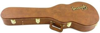 Chitarra Elettrica Gibson Les Paul Standard 50s Faded Vintage Honey Burst Chitarra Elettrica - 5
