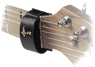 Ammortizzatore di corde Gruv Gear MKH FretWraps Empire Edition Medium Ammortizzatore di corde - 4