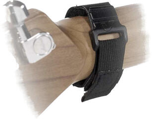 Ammortizzatore di corde Gruv Gear MKH FretWraps Empire Edition Medium Ammortizzatore di corde - 5