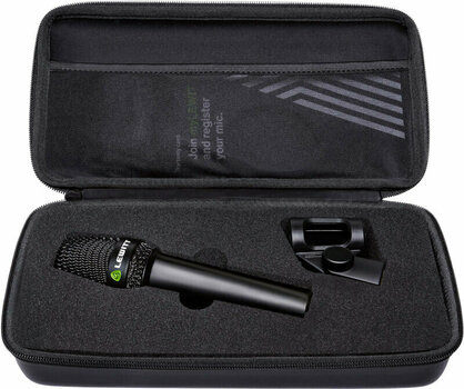 Microfone condensador para voz LEWITT MTP W 950 Microfone condensador para voz - 6