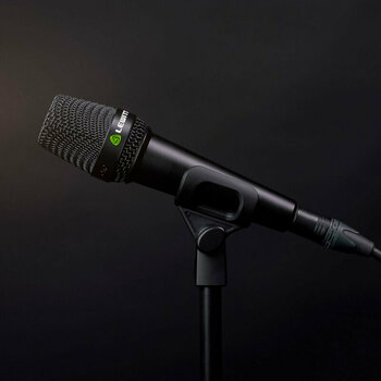 Microfone condensador para voz LEWITT MTP W 950 Microfone condensador para voz - 8