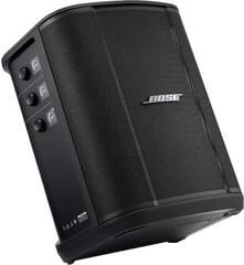 Battery powered PA system Bose Professional S1 Pro Plus system with battery Battery powered PA system - 4