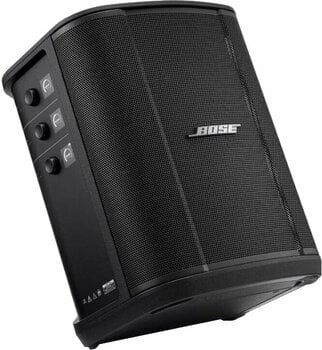 Battery powered PA system Bose Professional S1 Pro Plus system with battery Battery powered PA system - 5