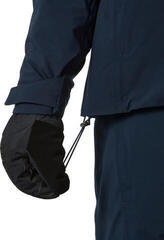 Ski Jacket Helly Hansen Men's Swift Team Insulated Ski Jacket Navy XL Ski Jacket - 5