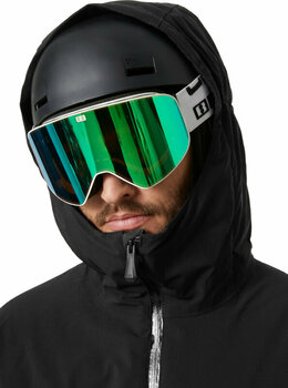 Chaqueta de esquí Helly Hansen Men's Swift Team Insulated Ski Jacket Black 2XL Chaqueta de esquí - 5