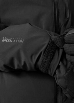 Hiihtotakki Helly Hansen Men's Swift Team Insulated Ski Jacket Black S - 7