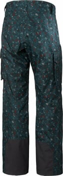 Lyžařské kalhoty Helly Hansen Ullr D Ski Pants Midnight Granite XL - 2
