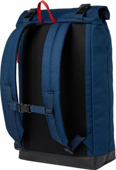 Lifestyle Backpack / Bag Helly Hansen Stockholm Backpack Ocean 28 L Backpack - 2
