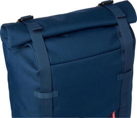 Lifestyle Backpack / Bag Helly Hansen Stockholm Backpack Ocean 28 L - 2