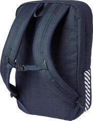 Lifestyle Rucksäck / Tasche Helly Hansen Sentrum Rucksack Navy 15 L - 1