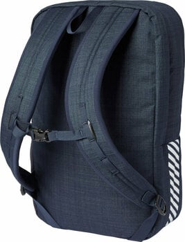 Lifestyle-rugzak / tas Helly Hansen Sentrum Backpack Navy 15 L Rugzak - 2