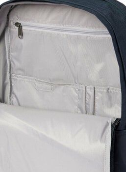 Lifestyle Backpack / Bag Helly Hansen Sentrum Backpack Navy 15 L Backpack - 3