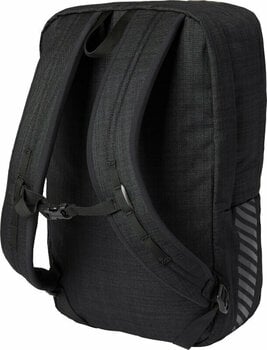 Lifestyle batoh / Taška Helly Hansen Sentrum Backpack Black 15 L Batoh - 2