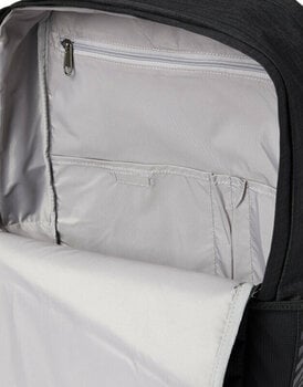 Lifestyle ruksak / Taška Helly Hansen Sentrum Backpack Black 15 L Batoh - 3